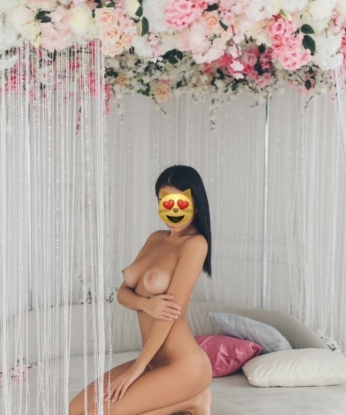 Анкета проститутки Лариса - город Баженово, 27 лет, №13940